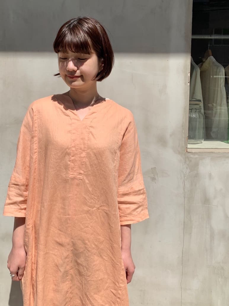108 yuni / bulle de savon 福岡薬院路面 身長:150cm 2025.04.07 108 yuni / bulle de savon 福岡薬院路面 身長:150cm 2025.04.07