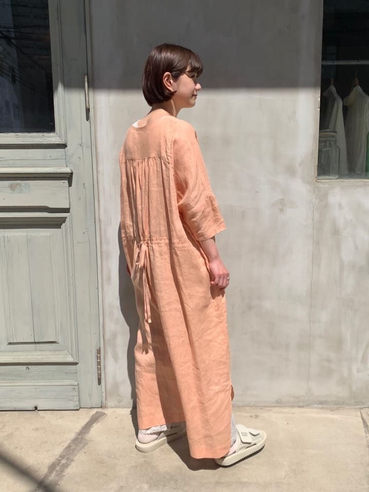 108 yuni / bulle de savon 福岡薬院路面 身長:150cm 2025.04.07 108 yuni / bulle de savon 福岡薬院路面 身長:150cm 2025.04.07