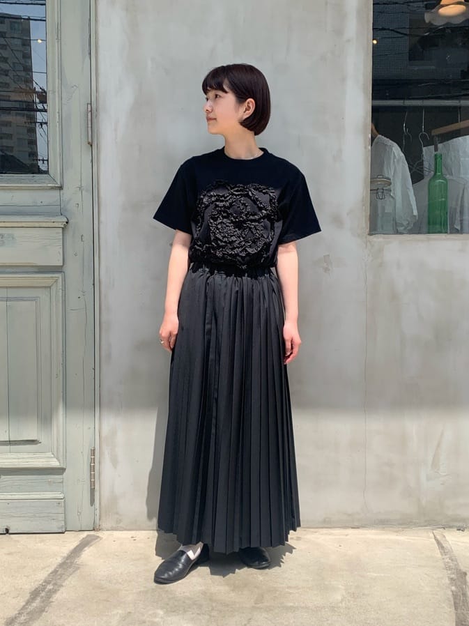 108 yuni / bulle de savon 福岡薬院路面 身長:150cm 2025.05.10 108 yuni / bulle de savon 福岡薬院路面 身長:150cm 2025.05.04