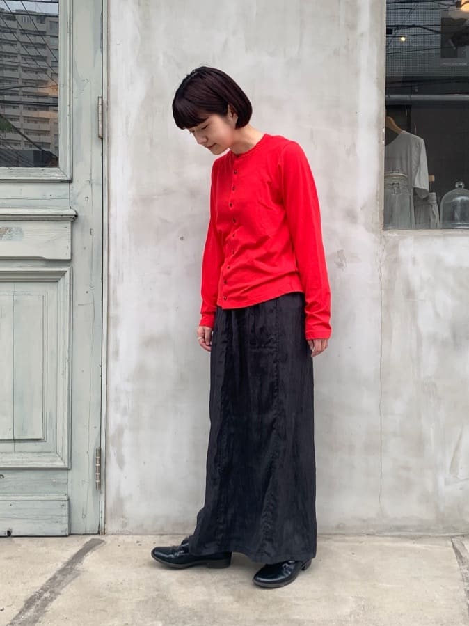 108 yuni / bulle de savon 福岡薬院路面 身長:150cm 2025.06.18 108 yuni / bulle de savon 福岡薬院路面 身長:150cm 2025.05.15