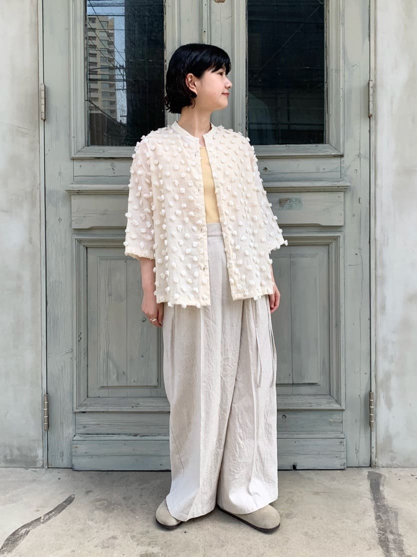 108 yuni / bulle de savon ������@�H�� �g���F150cm 2026.03.27