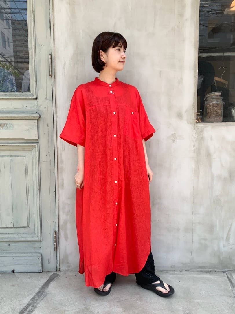 108 yuni / bulle de savon 福岡薬院路面 身長:150cm 2025.07.05 108 yuni / bulle de savon 福岡薬院路面 身長:150cm 2025.06.30