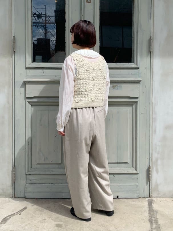 108 yuni / bulle de savon @H gF150cm 2025.10.05