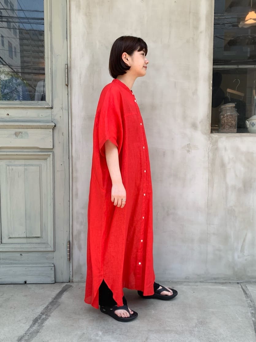 108 yuni / bulle de savon 福岡薬院路面 身長:150cm 2025.07.05 108 yuni / bulle de savon 福岡薬院路面 身長:150cm 2025.06.30