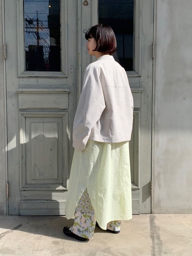 108 yuni / bulle de savon ������@�H�� �g���F150cm 2026.02.06