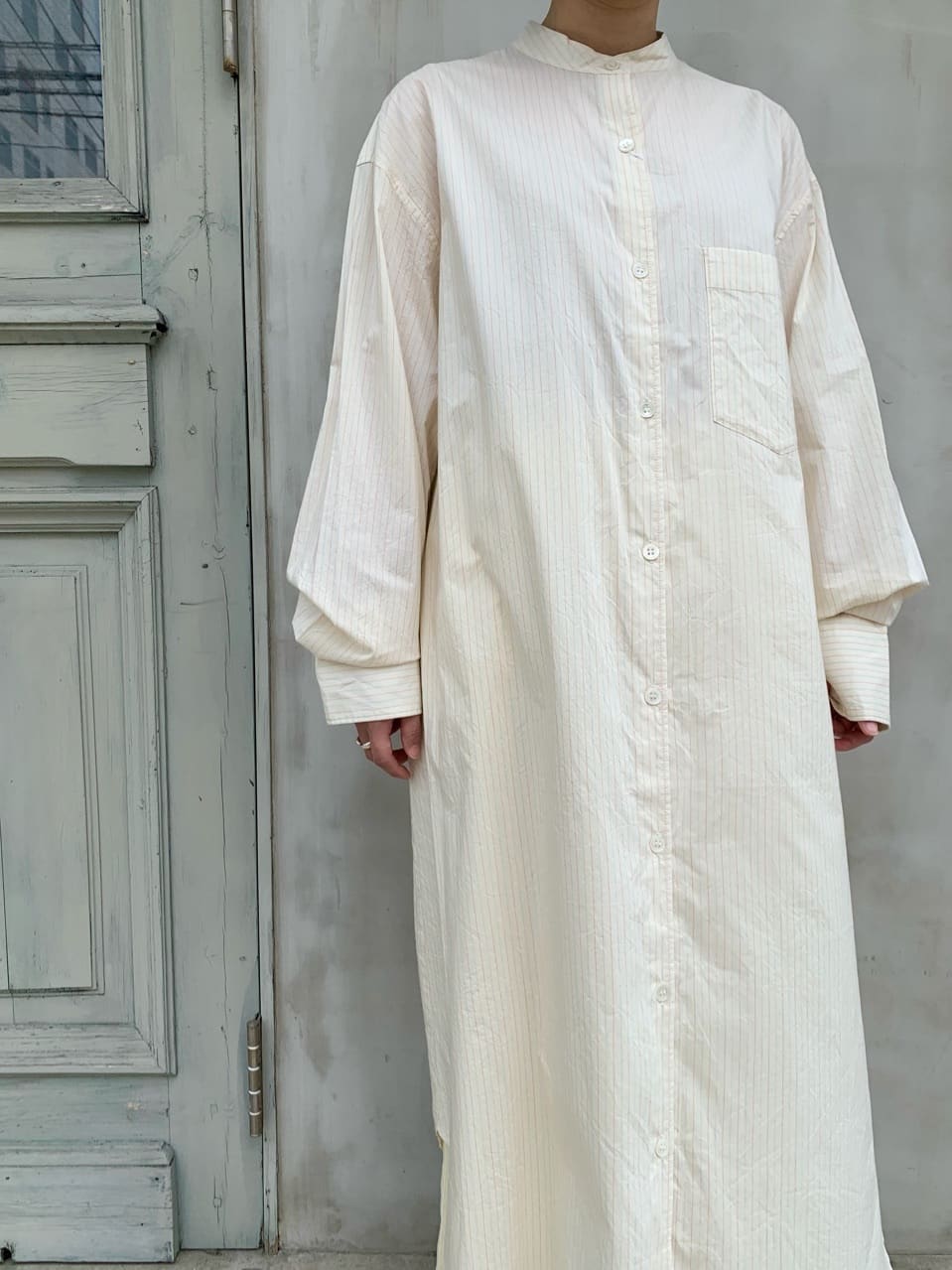 108 yuni / bulle de savon 福岡薬院路面 身長:150cm 2025.07.11 108 yuni / bulle de savon 福岡薬院路面 身長:150cm 2025.07.11