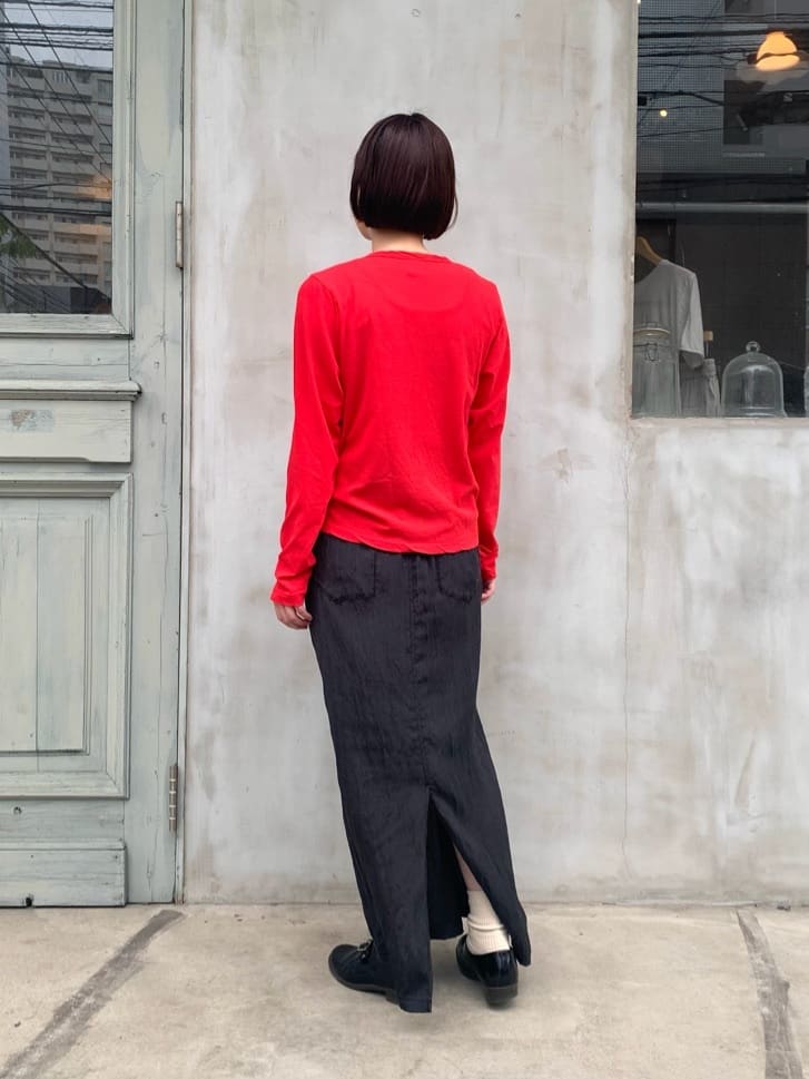 108 yuni / bulle de savon 福岡薬院路面 身長:150cm 2025.06.18 108 yuni / bulle de savon 福岡薬院路面 身長:150cm 2025.05.15