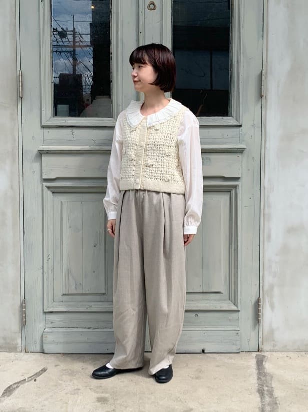 108 yuni / bulle de savon @H gF150cm 2025.10.05