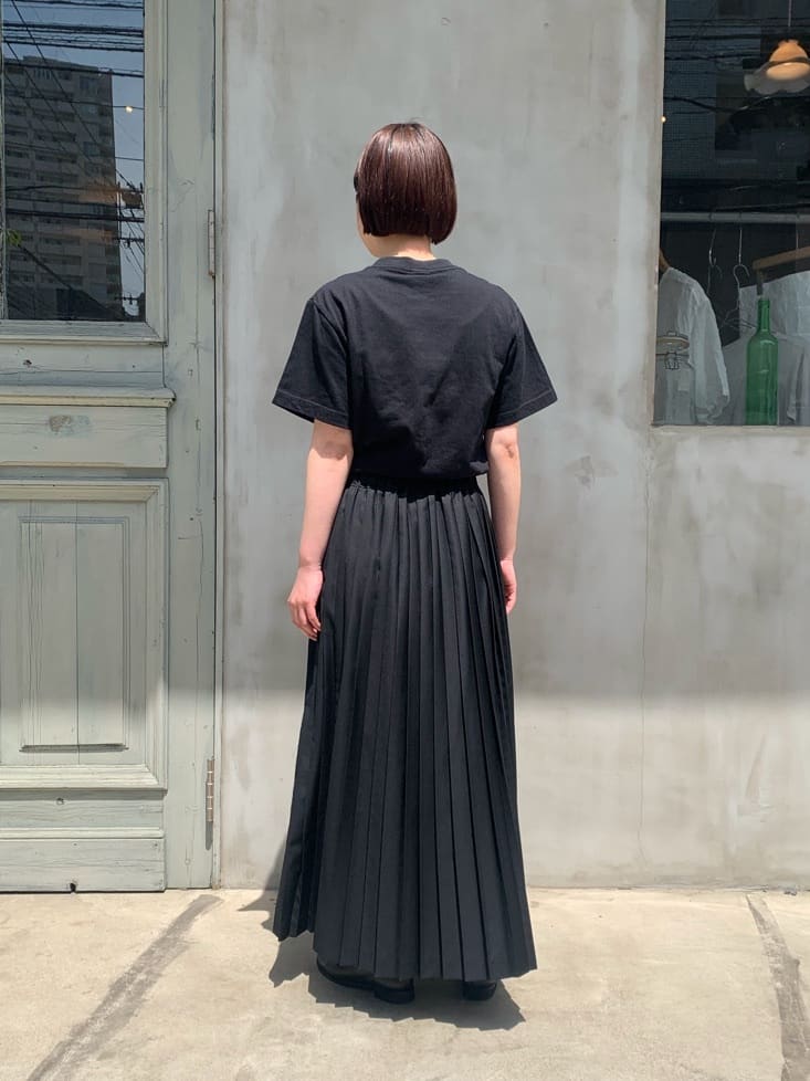 108 yuni / bulle de savon 福岡薬院路面 身長:150cm 2025.05.10 108 yuni / bulle de savon 福岡薬院路面 身長:150cm 2025.05.04