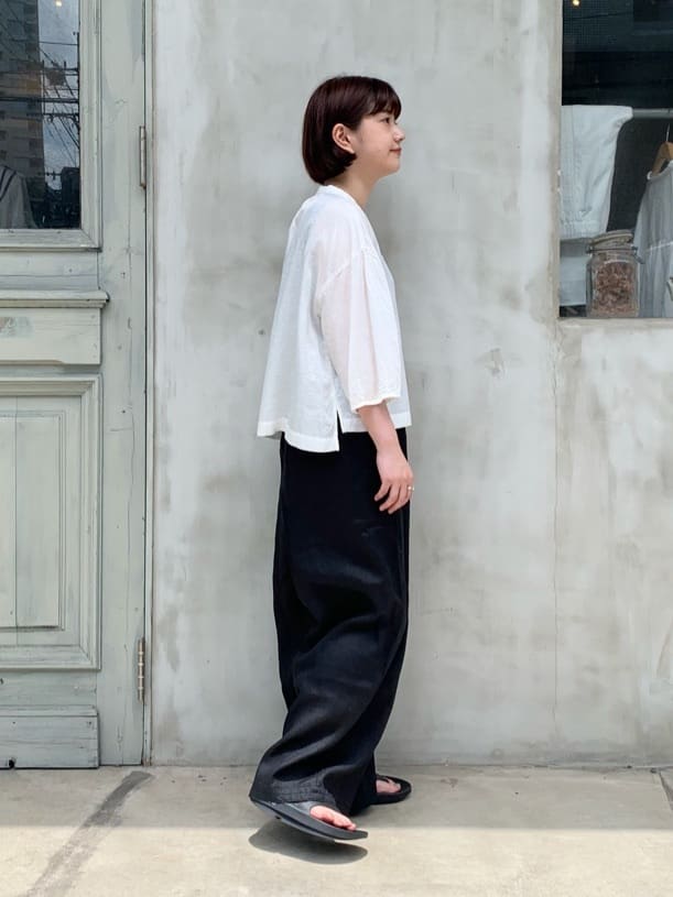 108 yuni / bulle de savon 福岡薬院路面 身長:150cm 2025.07.05 108 yuni / bulle de savon 福岡薬院路面 身長:150cm 2025.06.23
