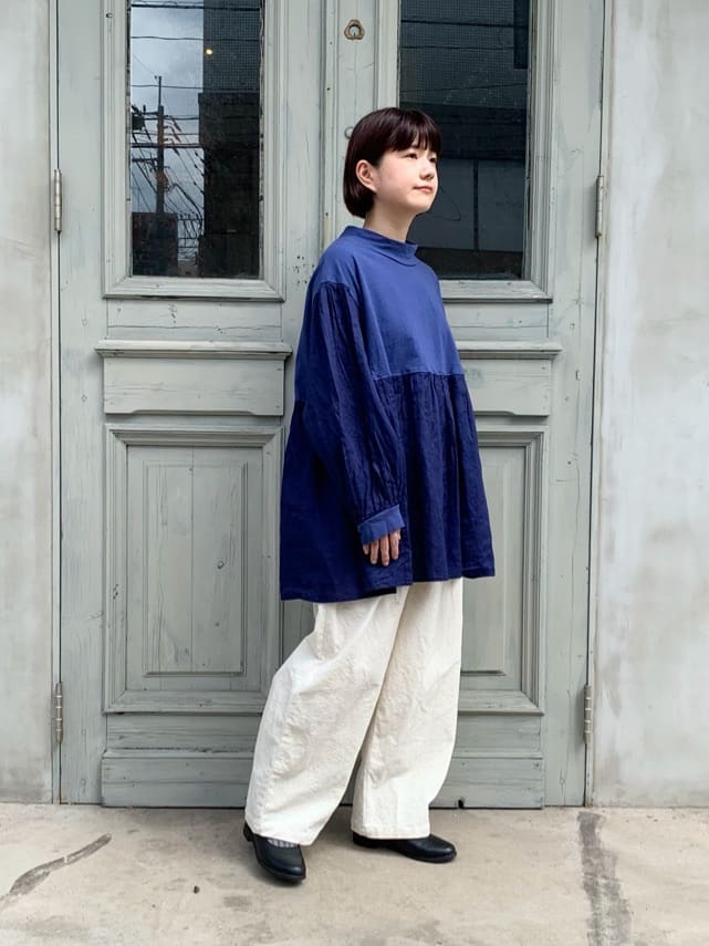 108 yuni / bulle de savon @H gF150cm 2025.09.22