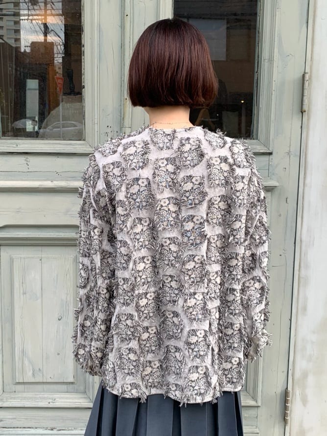 108 yuni / bulle de savon @H gF150cm 2025.10.10