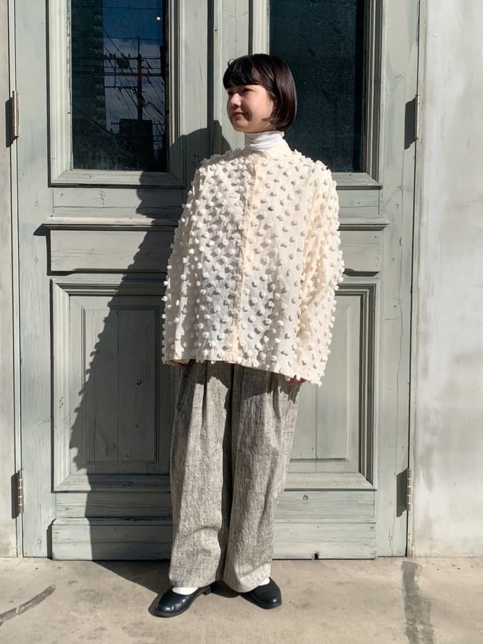 108 yuni / bulle de savon ������@�H�� �g���F150cm 2026.01.09