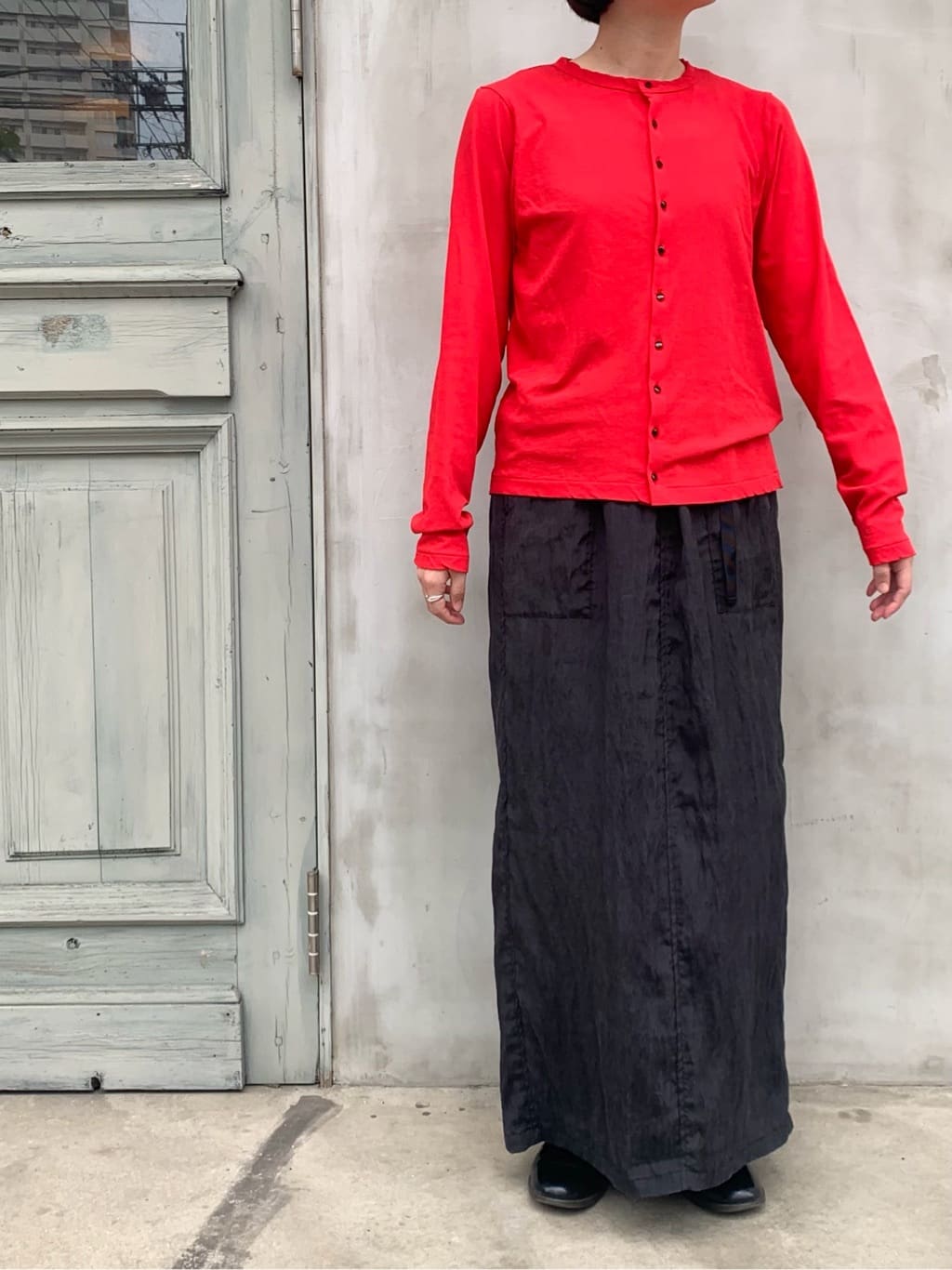 108 yuni / bulle de savon 福岡薬院路面 身長:150cm 2025.06.18 108 yuni / bulle de savon 福岡薬院路面 身長:150cm 2025.05.15