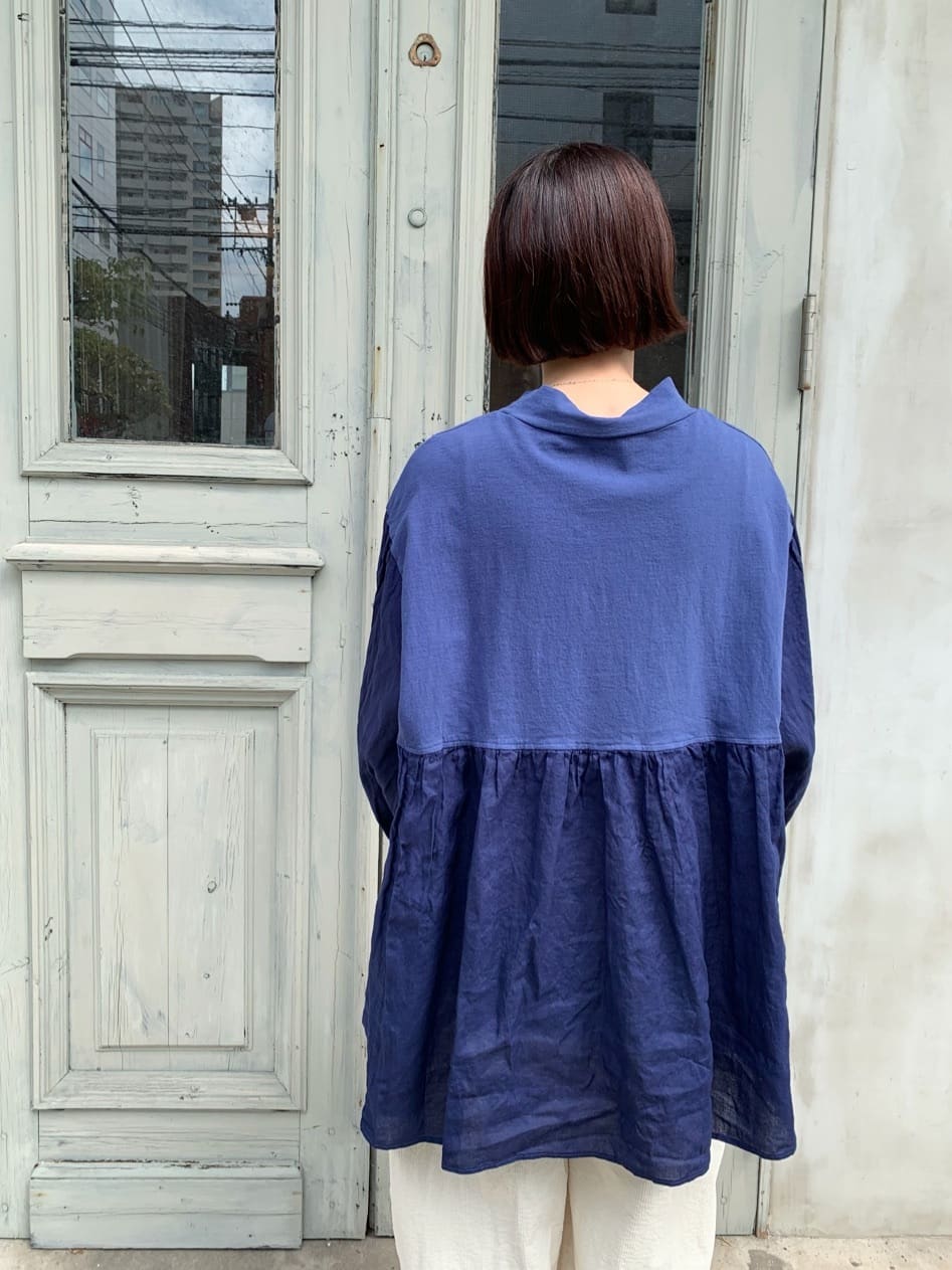 108 yuni / bulle de savon @H gF150cm 2025.09.22