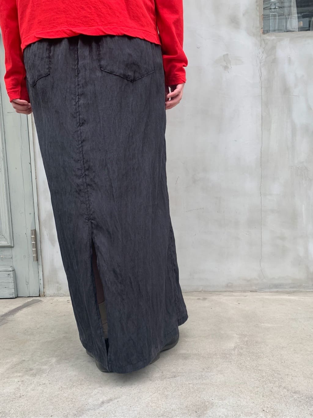 108 yuni / bulle de savon 福岡薬院路面 身長:150cm 2025.06.18 108 yuni / bulle de savon 福岡薬院路面 身長:150cm 2025.05.15