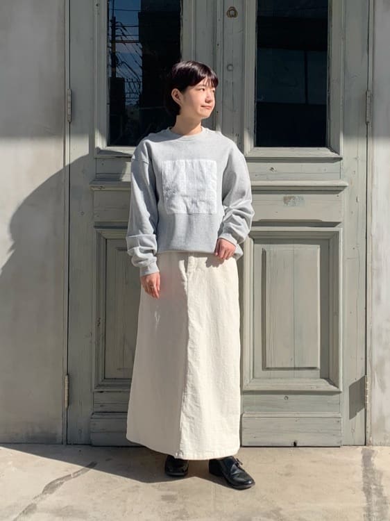 y NEW z108 yuni / bulle de savon @H gF150cm 2025.11.17