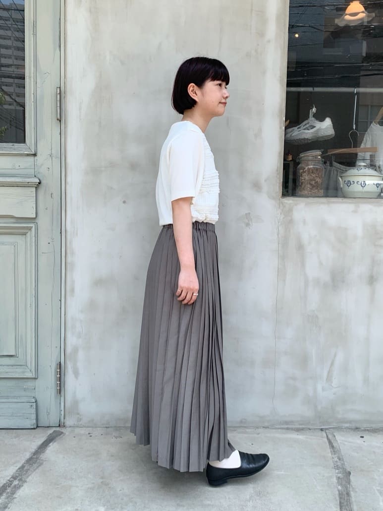 108 yuni / bulle de savon @H gF150cm 2025.07.17