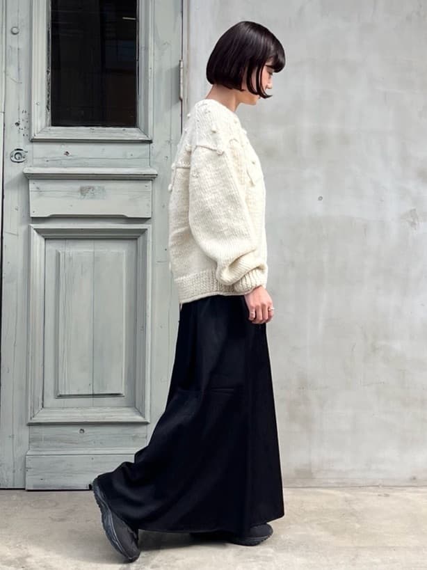 108 yuni / bulle de savon @H gF150cm 2024.12.06