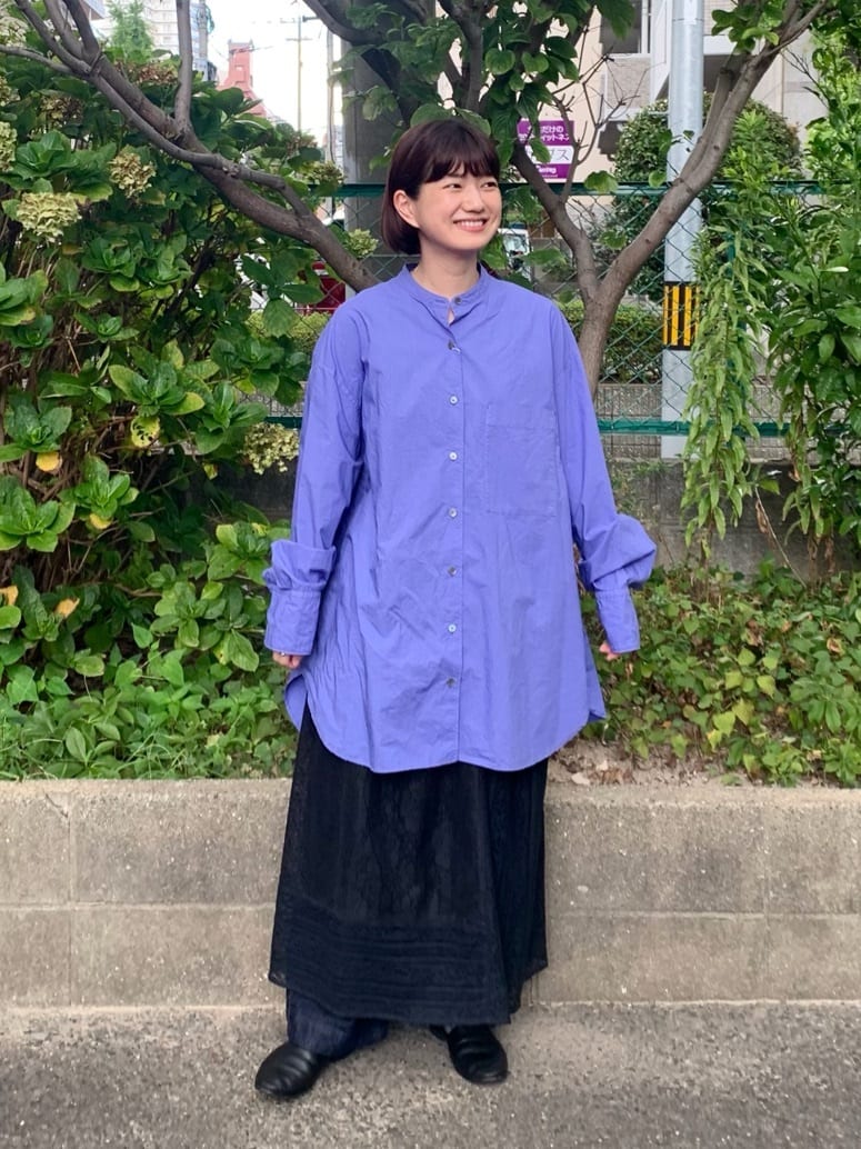 108 yuni / bulle de savon @H gF150cm 2025.08.26