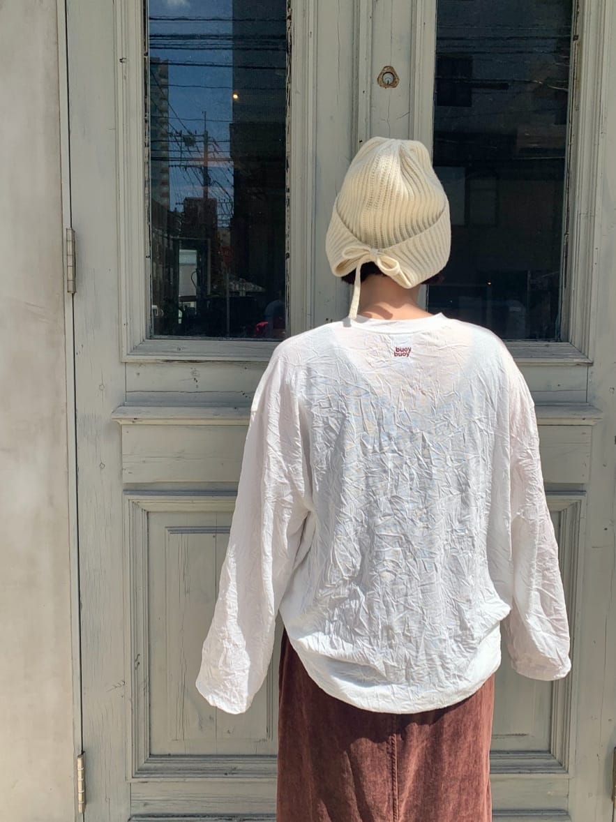 108 yuni / bulle de savon @H gF150cm 2025.09.21