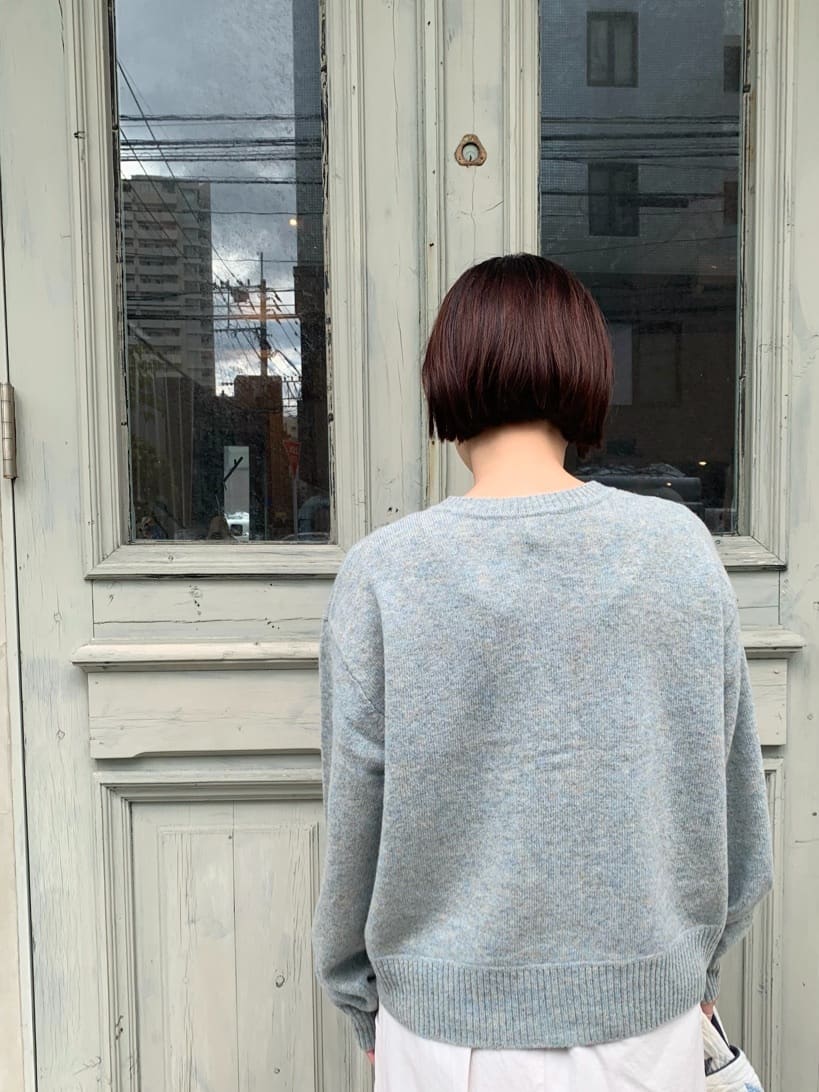 108 yuni / bulle de savon @H gF150cm 2025.09.28