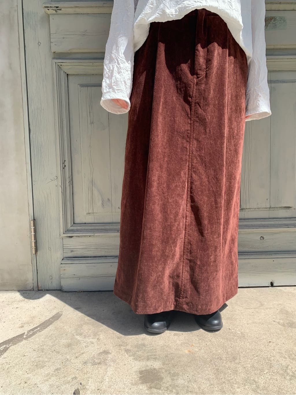 108 yuni / bulle de savon @H gF150cm 2025.09.21