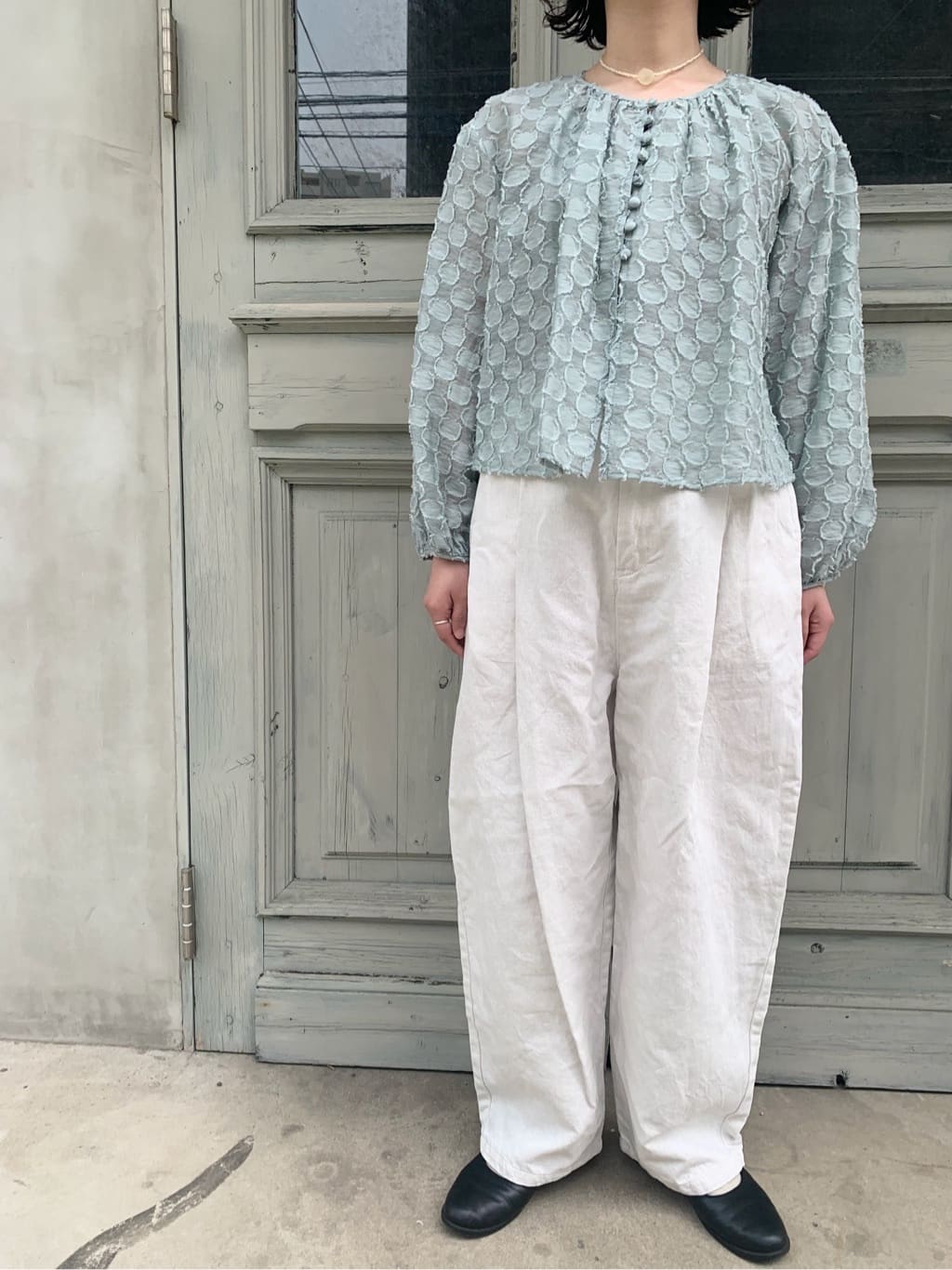 108 yuni / bulle de savon ������@�H�� �g���F150cm 2026.05.04
