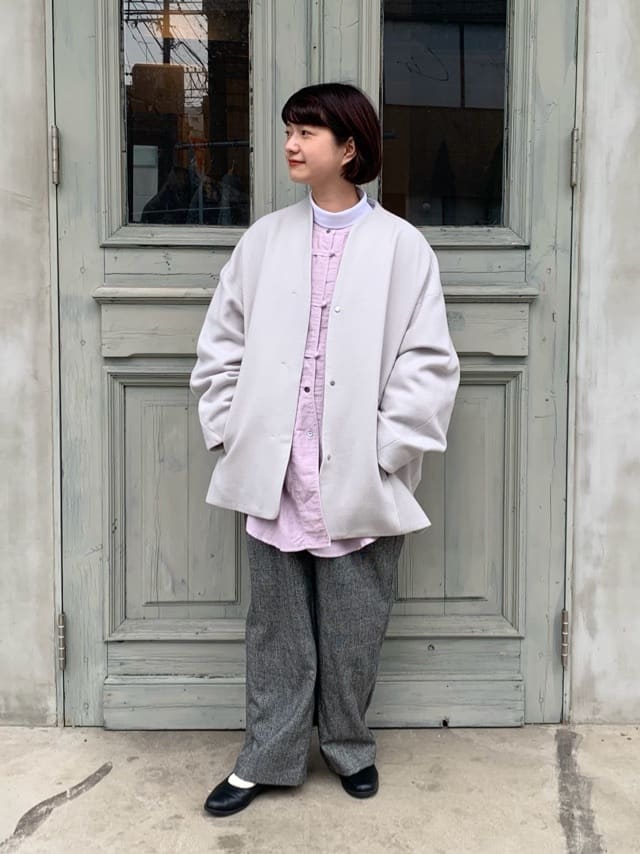 y NEW z108 yuni / bulle de savon @H gF150cm 2025.11.17