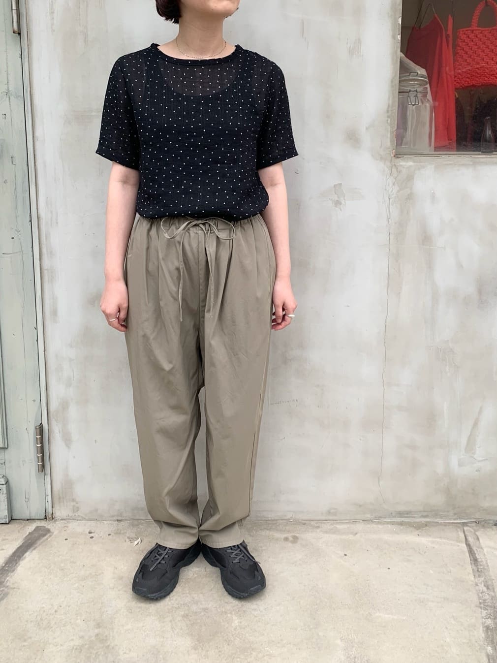 108 yuni / bulle de savon @H gF150cm 2025.05.23