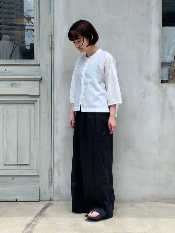 108 yuni / bulle de savon 福岡薬院路面 身長:150cm 2025.07.05 108 yuni / bulle de savon 福岡薬院路面 身長:150cm 2025.06.23