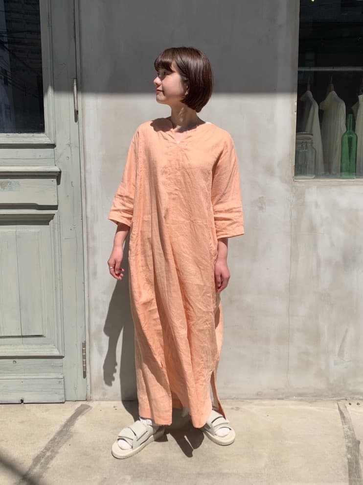 108 yuni / bulle de savon 福岡薬院路面 身長:150cm 2025.04.07 108 yuni / bulle de savon 福岡薬院路面 身長:150cm 2025.04.07