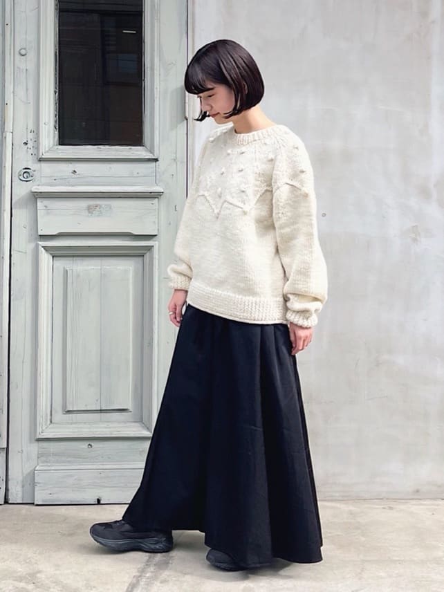 108 yuni / bulle de savon @H gF150cm 2024.12.06