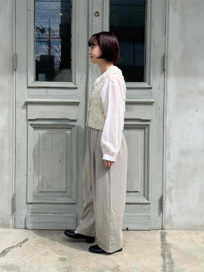 108 yuni / bulle de savon @H gF150cm 2025.10.05