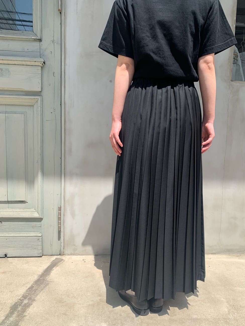108 yuni / bulle de savon 福岡薬院路面 身長:150cm 2025.05.10 108 yuni / bulle de savon 福岡薬院路面 身長:150cm 2025.05.04