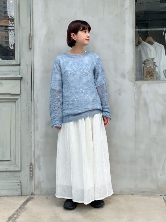 108 yuni / bulle de savon @H gF150cm 2025.09.02