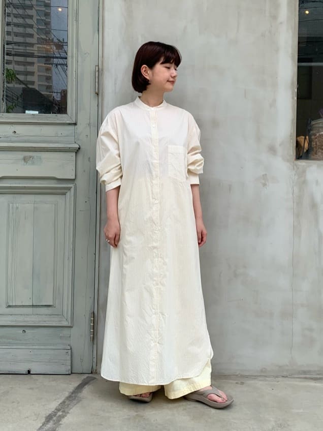 108 yuni / bulle de savon 福岡薬院路面 身長:150cm 2025.07.11 108 yuni / bulle de savon 福岡薬院路面 身長:150cm 2025.07.11