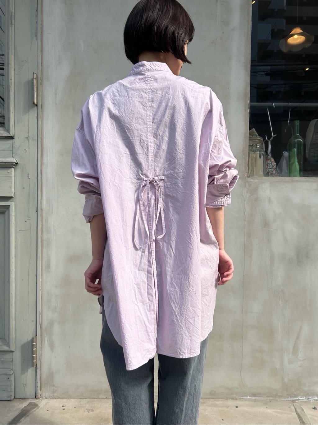 108 yuni / bulle de savon @H gF150cm 2025.02.05