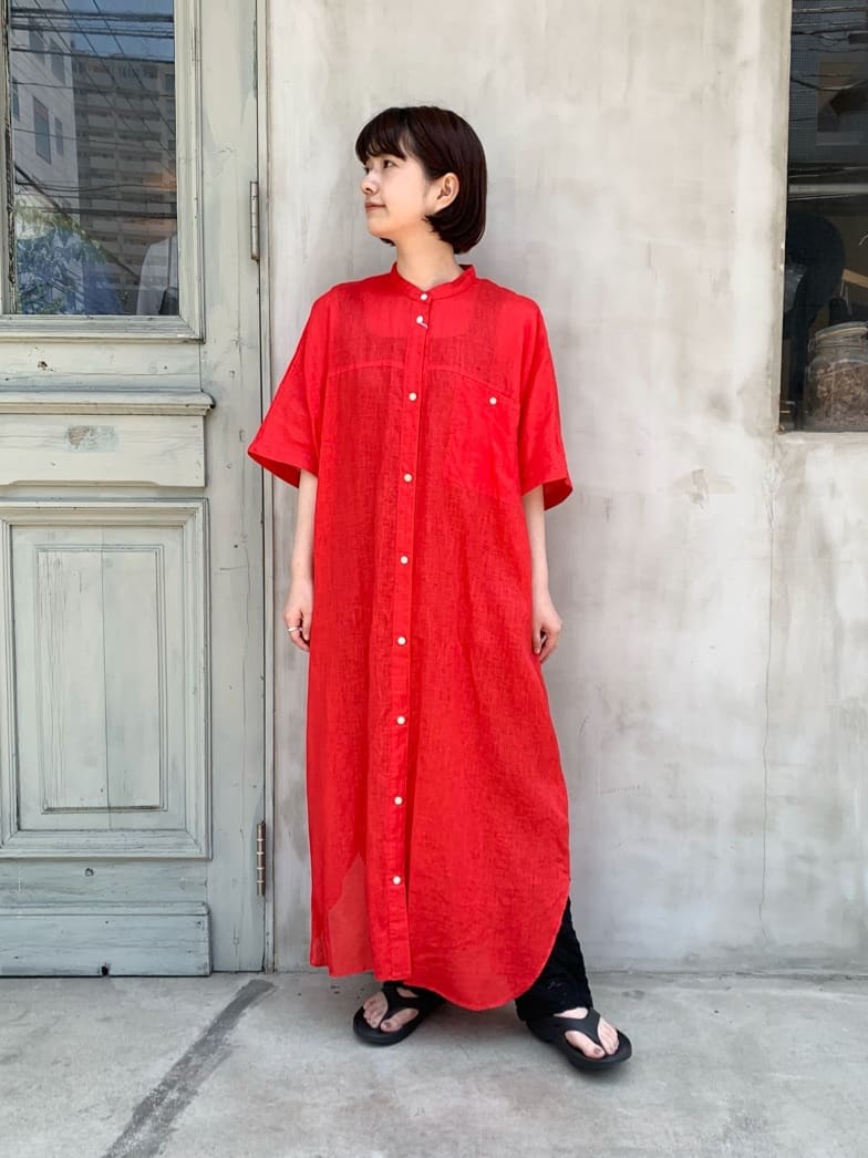 108 yuni / bulle de savon 福岡薬院路面 身長:150cm 2025.07.05 108 yuni / bulle de savon 福岡薬院路面 身長:150cm 2025.06.30