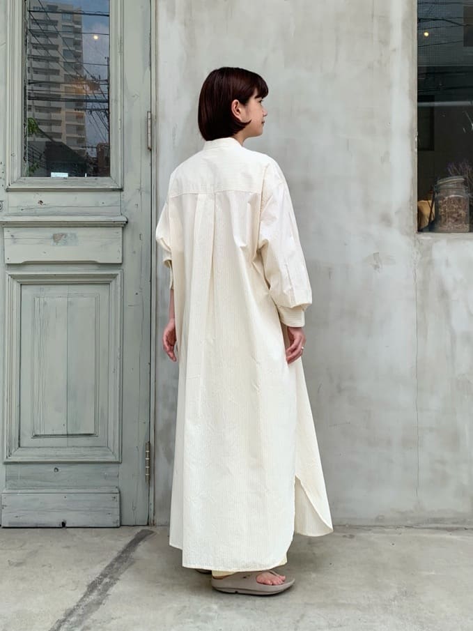 108 yuni / bulle de savon 福岡薬院路面 身長:150cm 2025.07.11 108 yuni / bulle de savon 福岡薬院路面 身長:150cm 2025.07.11