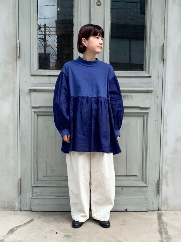 108 yuni / bulle de savon @H gF150cm 2025.09.22