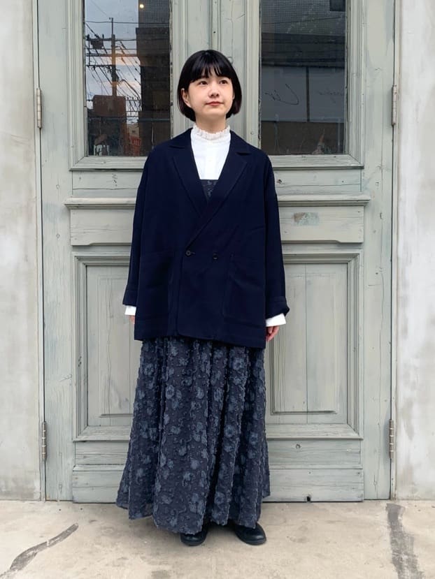 AMBIDEX Store コーディネート