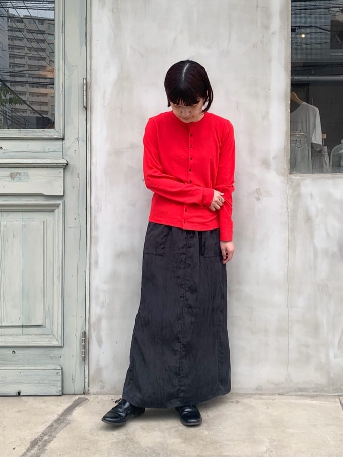 108 yuni / bulle de savon 福岡薬院路面 身長:150cm 2025.06.18 108 yuni / bulle de savon 福岡薬院路面 身長:150cm 2025.05.15