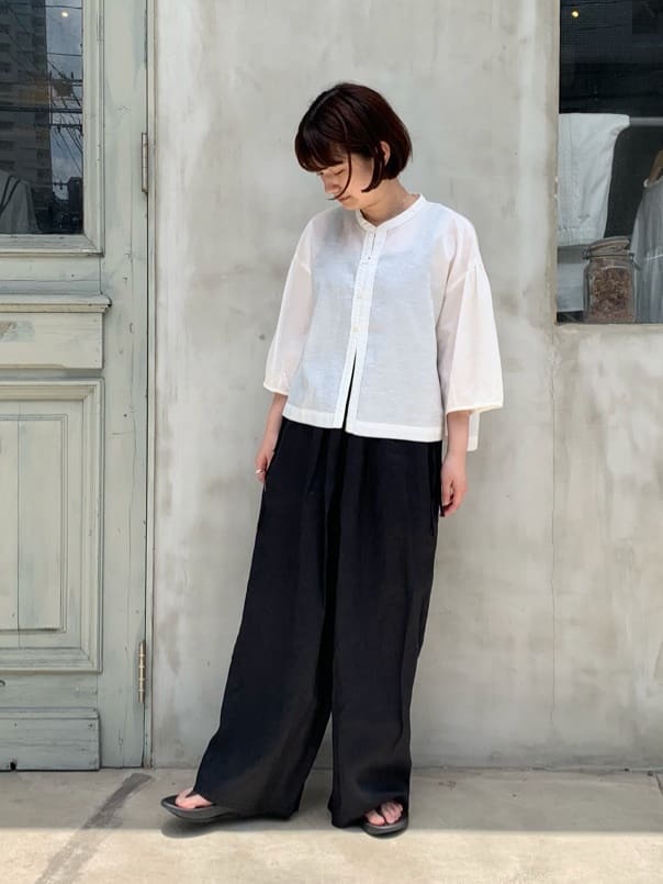 108 yuni / bulle de savon 福岡薬院路面 身長:150cm 2025.07.05 108 yuni / bulle de savon 福岡薬院路面 身長:150cm 2025.06.23