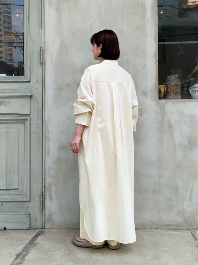 108 yuni / bulle de savon 福岡薬院路面 身長:150cm 2025.07.11 108 yuni / bulle de savon 福岡薬院路面 身長:150cm 2025.07.11