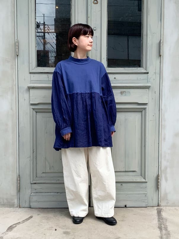 108 yuni / bulle de savon @H gF150cm 2025.09.22