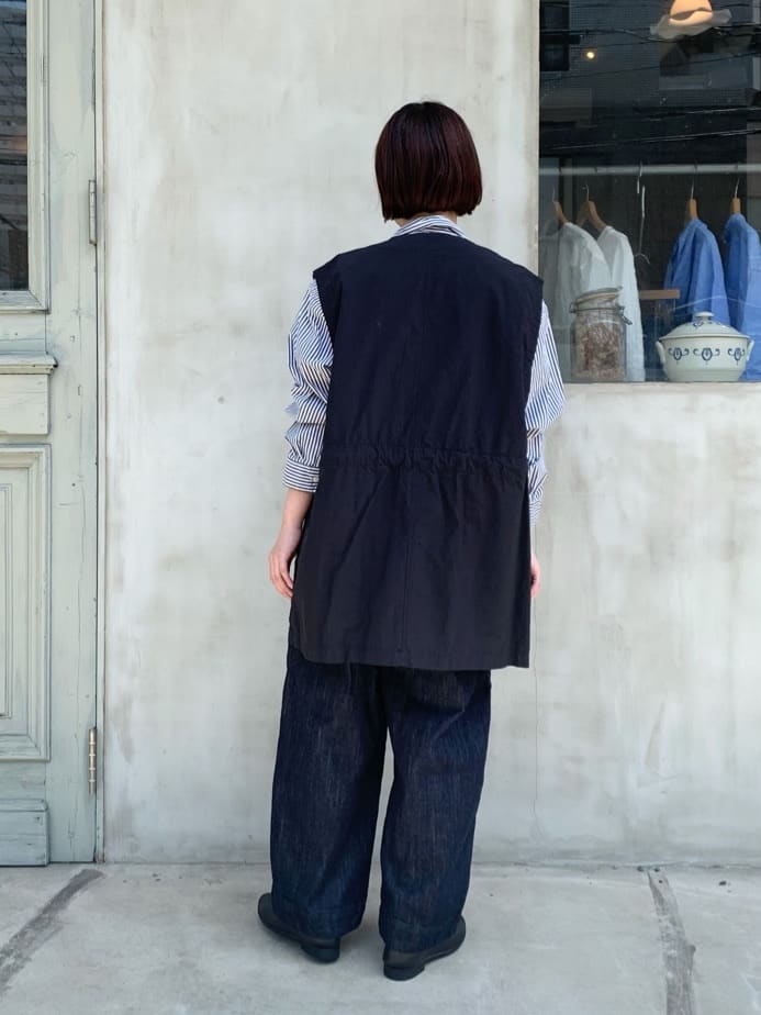 qiri ambidex yuni bulle de savon 元29000 AMBIDEX Store コーディネート詳細