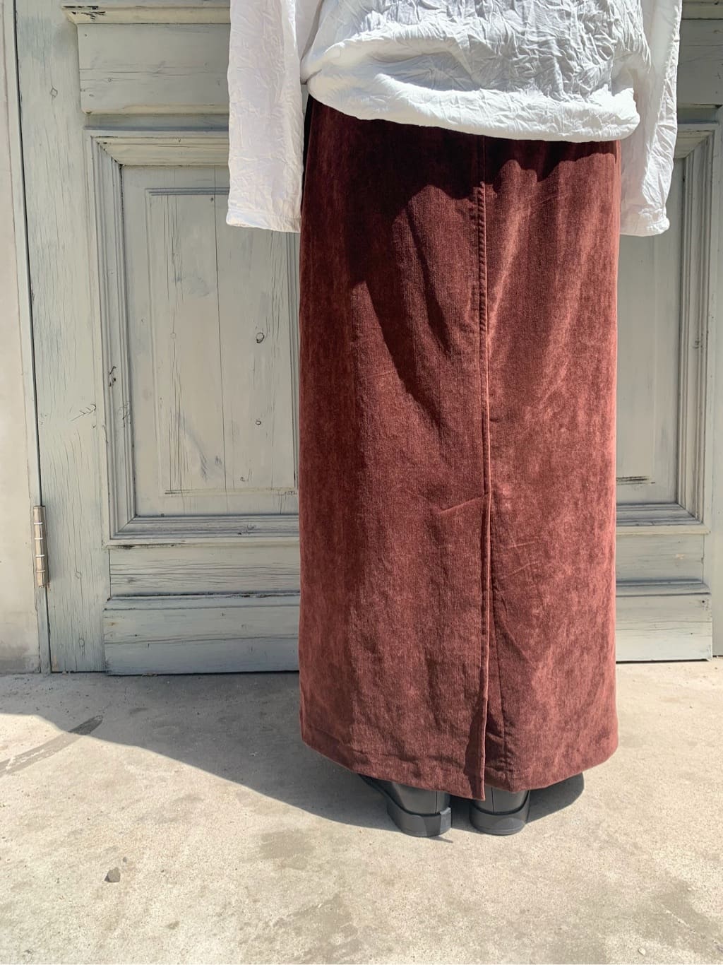 108 yuni / bulle de savon @H gF150cm 2025.09.21