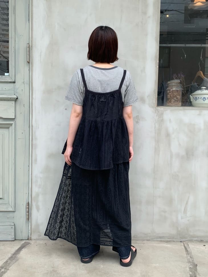 108 yuni / bulle de savon 福岡薬院路面 身長:150cm 2025.07.12 108 yuni / bulle de savon 福岡薬院路面 身長:150cm 2025.07.12