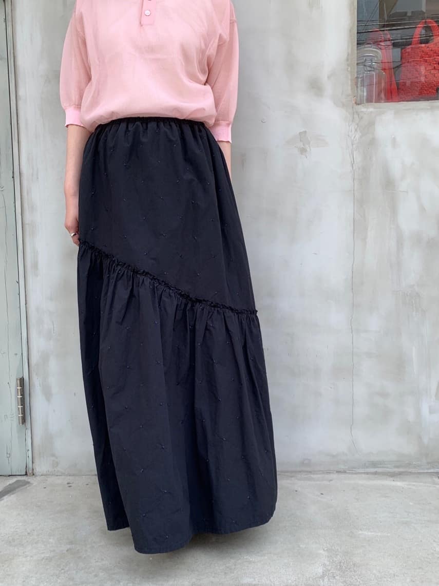 108 yuni / bulle de savon 福岡薬院路面 身長:150cm 2025.06.25 108 yuni / bulle de savon 福岡薬院路面 身長:150cm 2025.05.29